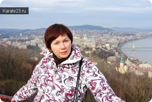 Тихолаз Светлана
